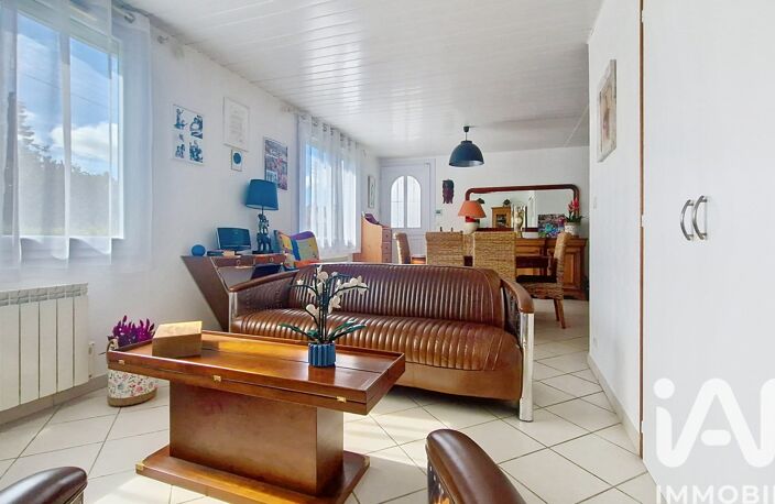 Vente Maison traditionnelle 4 pièces — photo 4