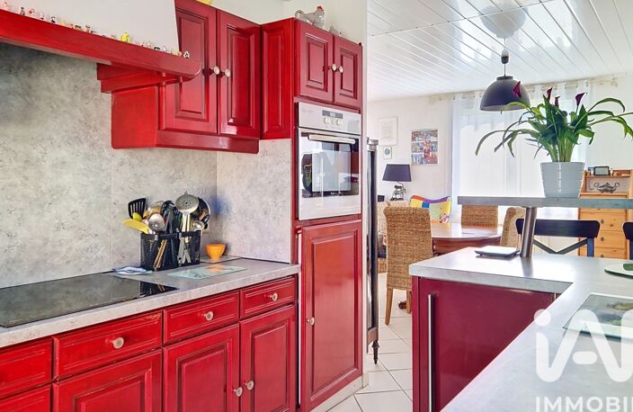 Vente Maison traditionnelle 4 pièces — photo 5