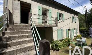 Maison 14 Pièces 200 m² à vendre à Juvinas (07600)