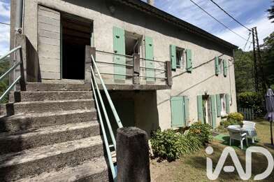 Maison 14 pièces 199000 €