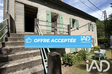 Maison 14 pièces 199000 €