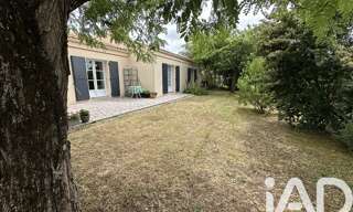 Maison 5 Pièces 94 m² à vendre à Longeville-sur-Mer (85560)