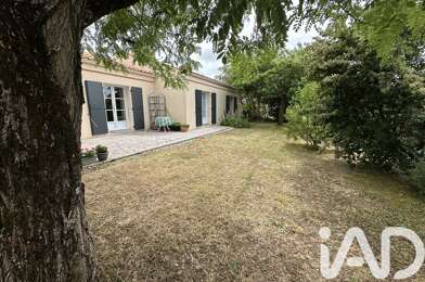 Maison 5 pièces 265000 €
