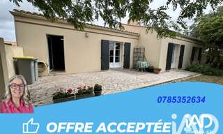 Maison 5 Pièces 94 m² à vendre à Longeville-sur-Mer (85560)