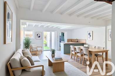 Maison 5 pièces 265000 €