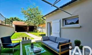 Maison 5 Pièces 150 m² à vendre à Fleurance (32500)