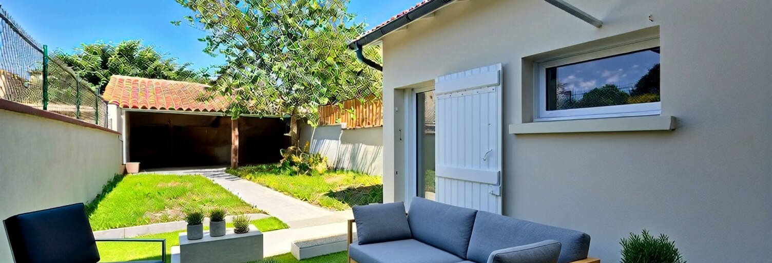 Maison 5 Pièces 150 m² à vendre à Fleurance (32500)