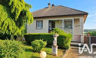 Maison 6 Pièces 174 m² à vendre à Montreuil (28500)