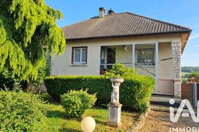 Maison 6 pièces 249900 €