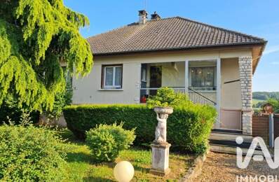 Vente Maison/villa 6 pièces — photo du bien