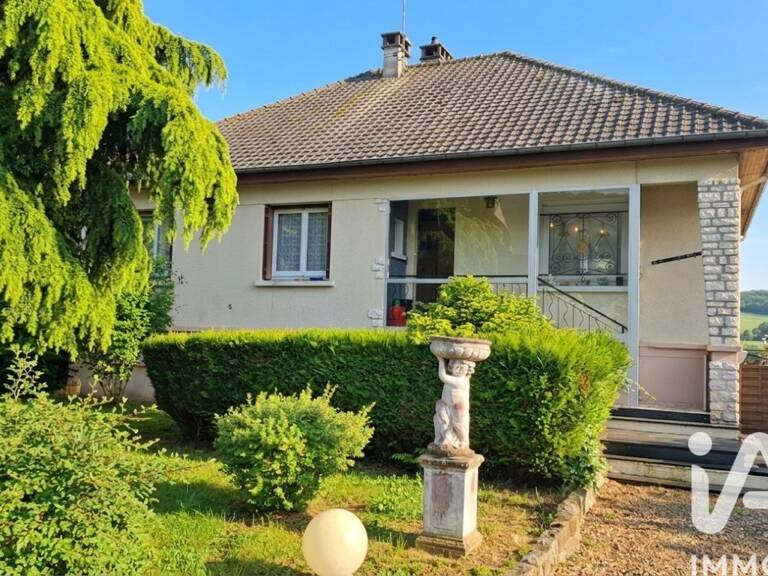Vente Maison/villa 6 pièces — photo 1