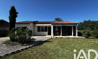 Maison 3 Pièces 77 m² à vendre à Bias (47300)