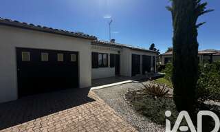 Maison 3 Pièces 77 m² à vendre à Bias (47300)