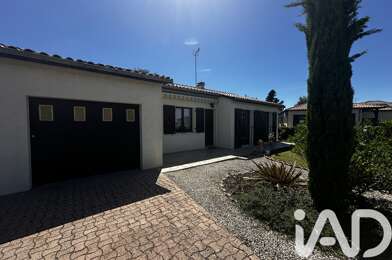Maison 3 pièces 138000 €