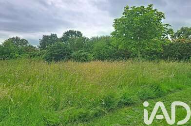 Terrain  104000 €