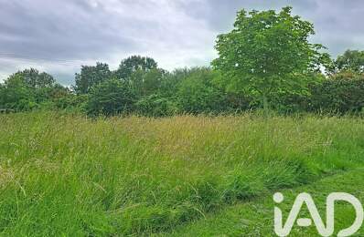 Vente Terrain à bâtir 796 m&sup2; — photo du bien