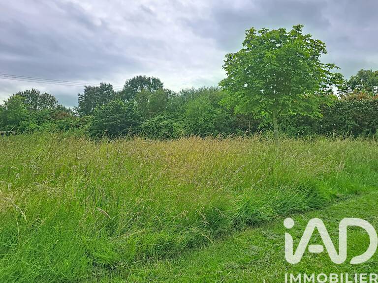 Vente Terrain à bâtir 796 m&sup2; — photo 1