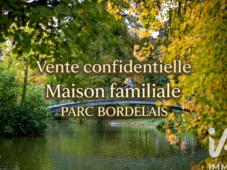 Vente Maison/villa 8 pièces — photo 1
