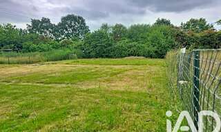 Terrain  571 m² à vendre à Étrelles (35370)