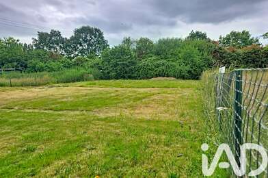 Terrain  79000 €