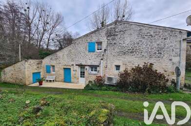 Maison 4 pièces 169000 €