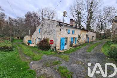 Maison 4 pièces 164000 €