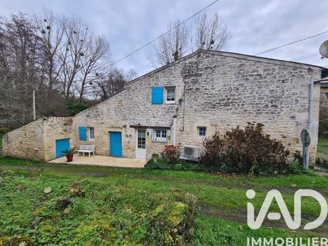 Vente Maison de campagne 4 pièces — photo du bien