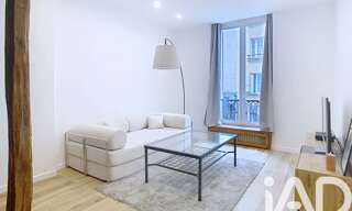 Appartement 4 Pièces 97 m² à vendre à Paris 9 (75009)