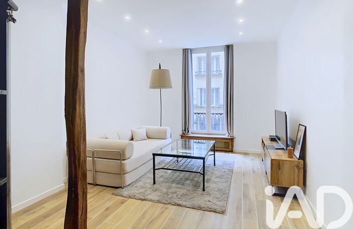 Vente Triplex 4 pièces — photo 3