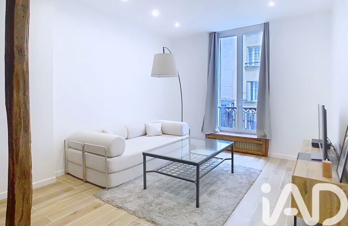 Vente Triplex 4 pièces — photo 4