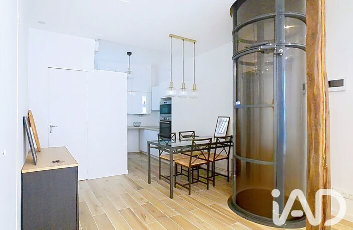 Vente Triplex 4 pièces — photo 5