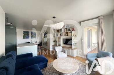 Appartement 4 pièces 685000 €