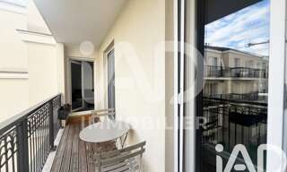 Appartement 4 Pièces 79 m² à vendre à Puteaux (92800)
