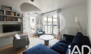 Appartement 4 Pièces 79 m² à vendre à Puteaux (92800)
