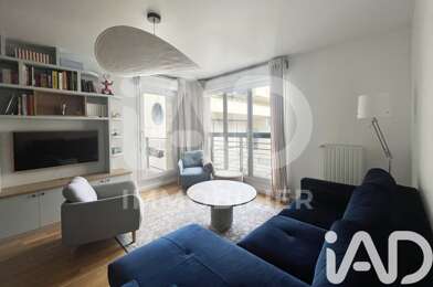 Appartement 4 pièces 685000 €