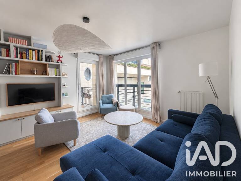 Vente Appartement 4 pièces — photo 1