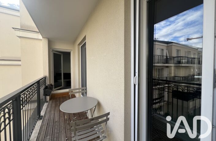 Vente Appartement 4 pièces — photo 2