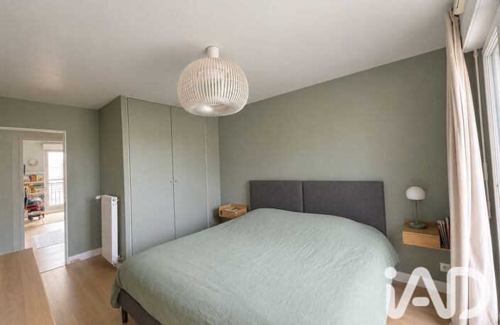 Vente Appartement 4 pièces — photo 4