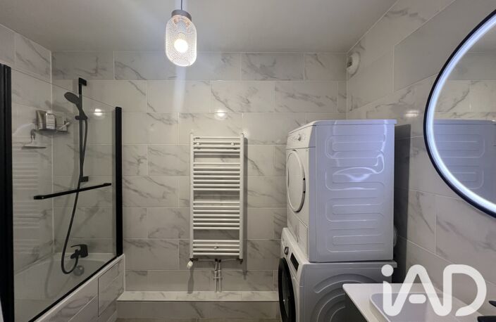 Vente Appartement 4 pièces — photo 5