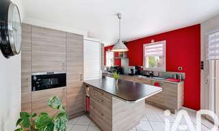 Maison 6 Pièces 130 m² à vendre à Saint-Nicolas-de-Redon (44460)