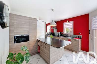 Maison 6 pièces 383000 €