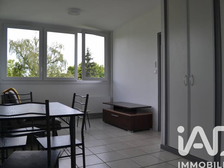 Location Appartement 2 pièces — photo 1