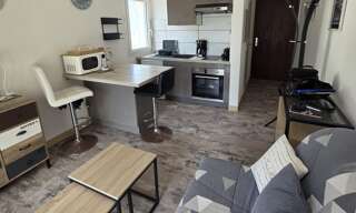 Appartement 1 Pièce 20 m² à vendre à La Turballe (44420)