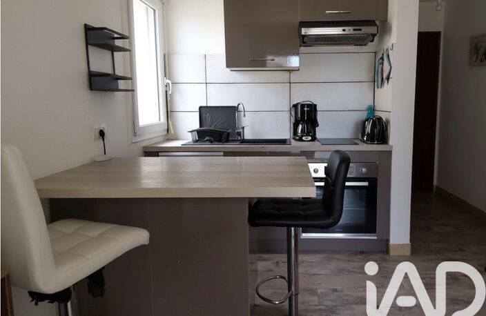 Vente Studio 1 pièce — photo 3