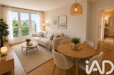 Appartement 3 pièces 146000 €