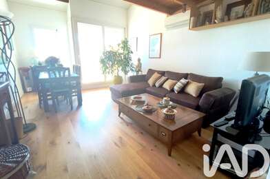 Appartement 4 pièces 295000 €