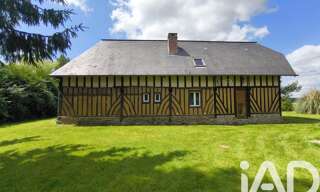 Maison 5 Pièces 100 m² à vendre à Pont-Audemer (27500)
