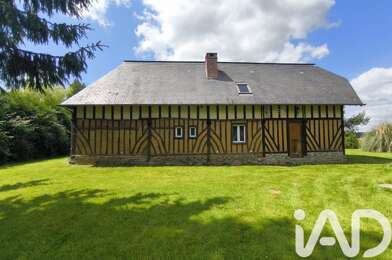 Maison 5 pièces 209900 €