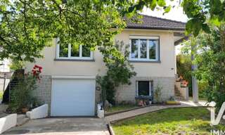 Maison 5 Pièces 97 m² à vendre à Amilly (45200)