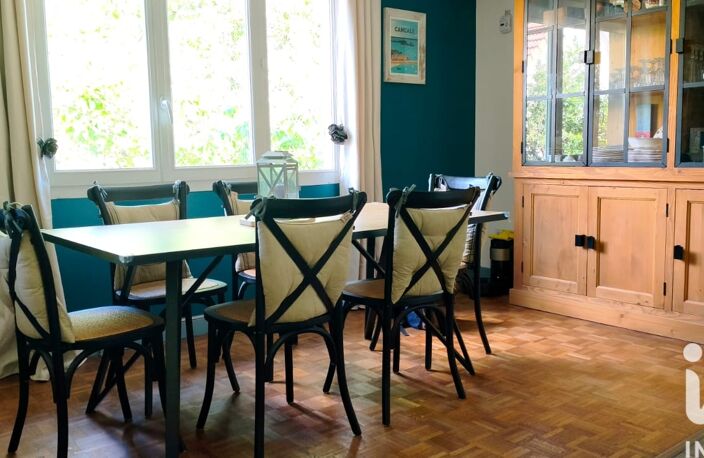 Vente Maison/villa 5 pièces — photo 3
